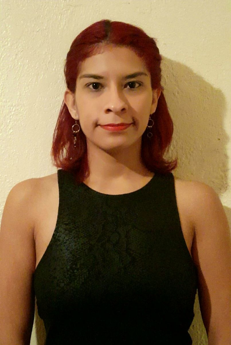 Alejandra
